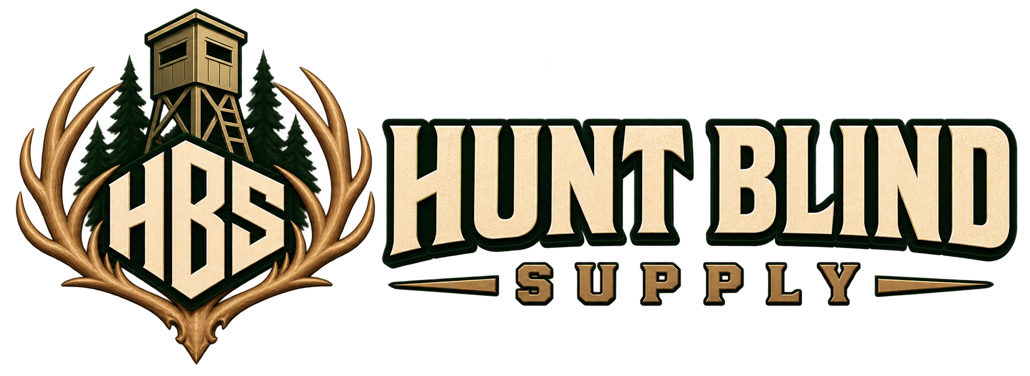 Hunt Blind Supply